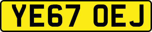 YE67OEJ