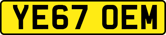 YE67OEM