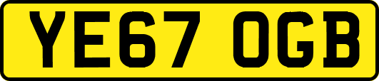 YE67OGB