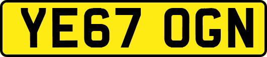 YE67OGN