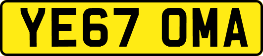 YE67OMA