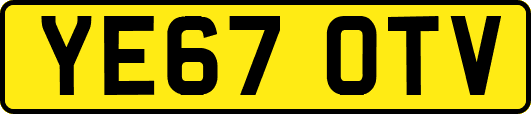 YE67OTV