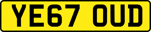 YE67OUD
