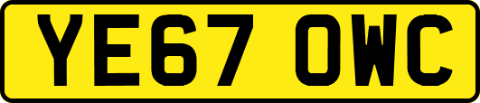 YE67OWC