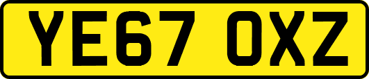 YE67OXZ