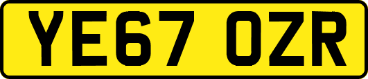 YE67OZR