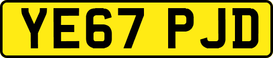 YE67PJD