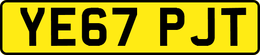 YE67PJT