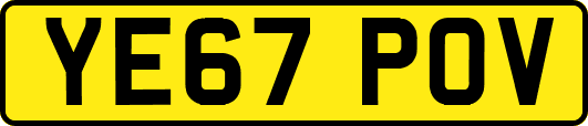 YE67POV