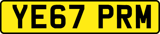 YE67PRM