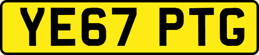 YE67PTG