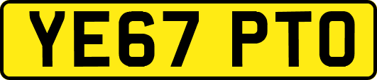 YE67PTO