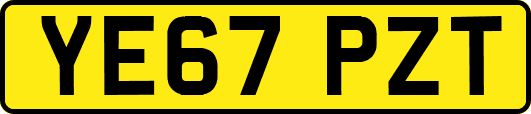 YE67PZT