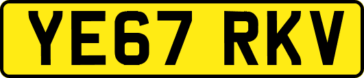 YE67RKV