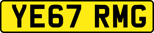 YE67RMG