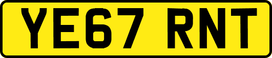 YE67RNT