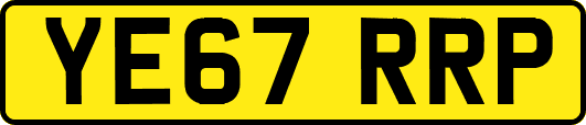 YE67RRP