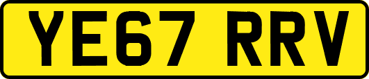 YE67RRV