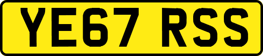 YE67RSS