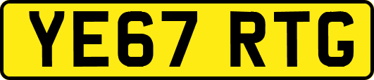 YE67RTG