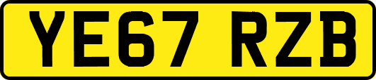 YE67RZB