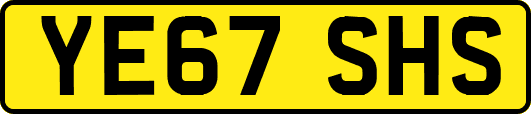 YE67SHS