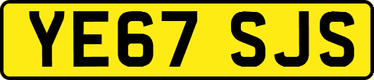 YE67SJS