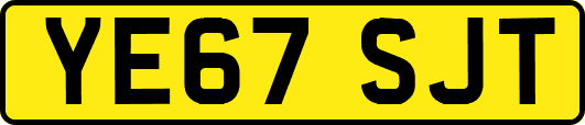 YE67SJT