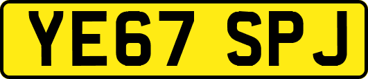 YE67SPJ