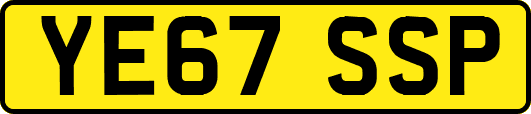 YE67SSP