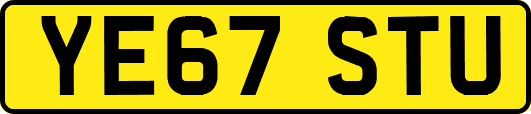 YE67STU