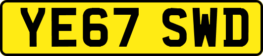 YE67SWD