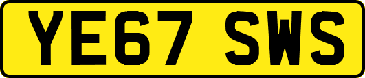 YE67SWS