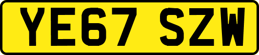 YE67SZW