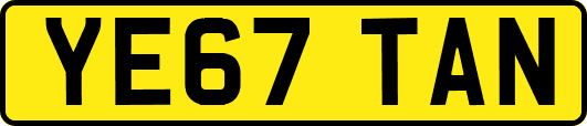 YE67TAN