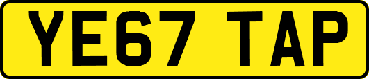 YE67TAP