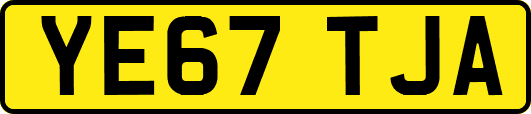 YE67TJA