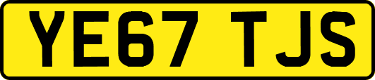 YE67TJS