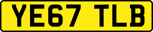 YE67TLB