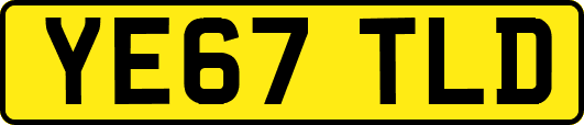 YE67TLD