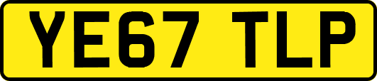 YE67TLP