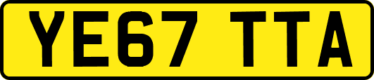YE67TTA