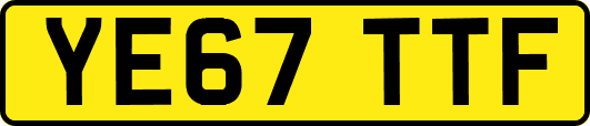 YE67TTF