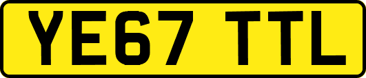 YE67TTL