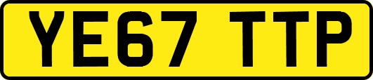 YE67TTP