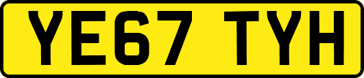 YE67TYH