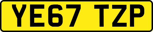 YE67TZP