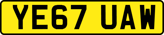 YE67UAW