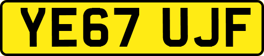YE67UJF