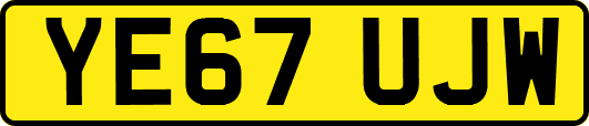 YE67UJW
